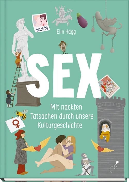 Sex (Hardcover)