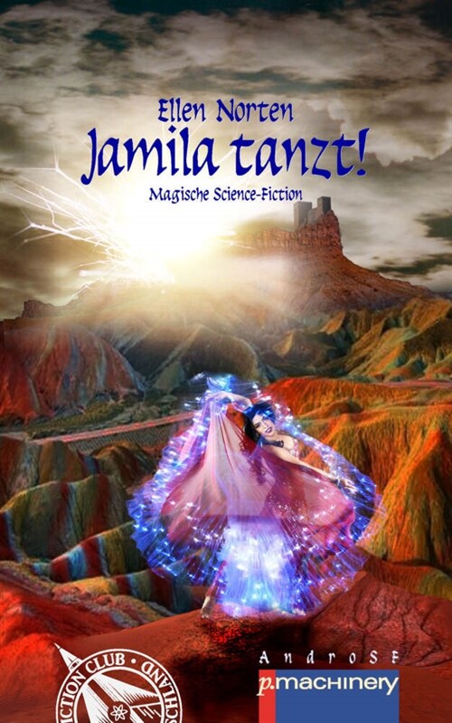 Jamila tanzt! (Paperback)