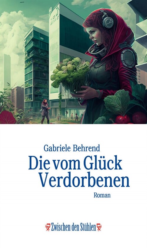 Die vom Gluck Verdorbenen (Paperback)