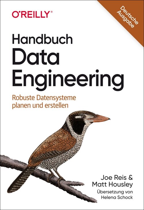 Handbuch Data Engineering (Paperback)