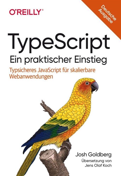 TypeScript - Ein praktischer Einstieg (Paperback)