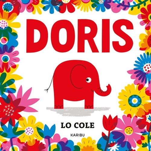 Doris (Hardcover)