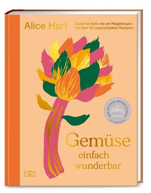 Gemuse einfach wunderbar (Hardcover)