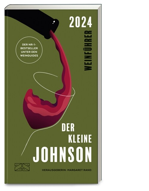 Der kleine Johnson 2024 (Hardcover)