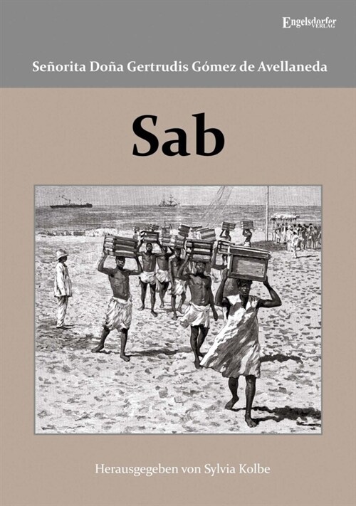 Sab (Paperback)