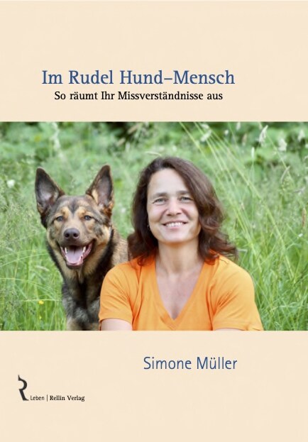 Im Rudel Hund-Mensch (Paperback)