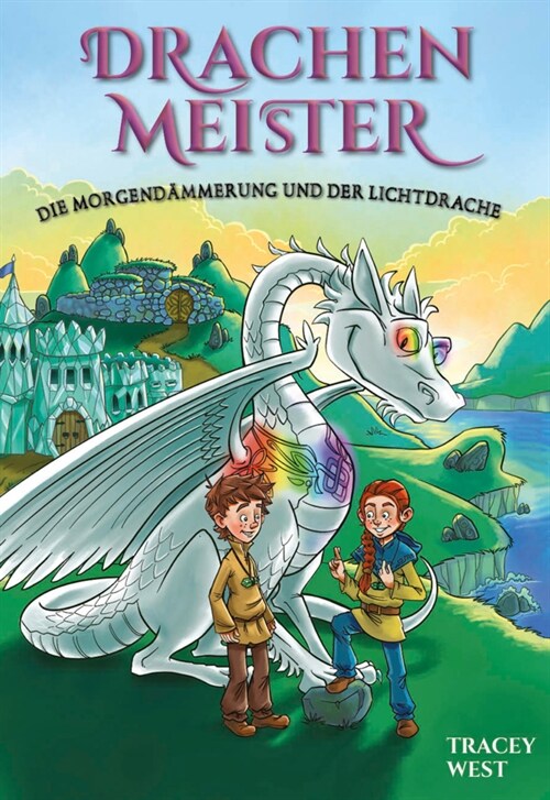 Drachenmeister (Hardcover)