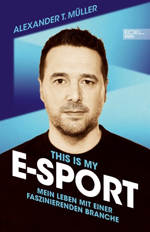 This is my E-Sport (Paperback)