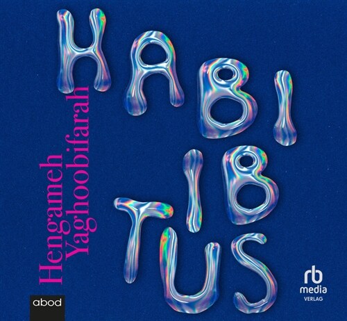 Habibitus, Audio-CD, MP3 (CD-Audio)