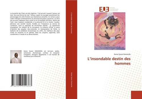 Linsondable destin des hommes (Hardcover)