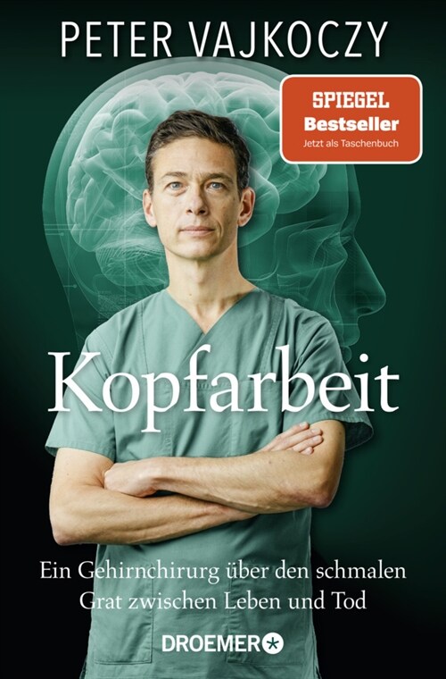 Kopfarbeit (Paperback)