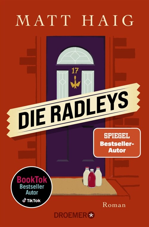 Die Radleys (Paperback)