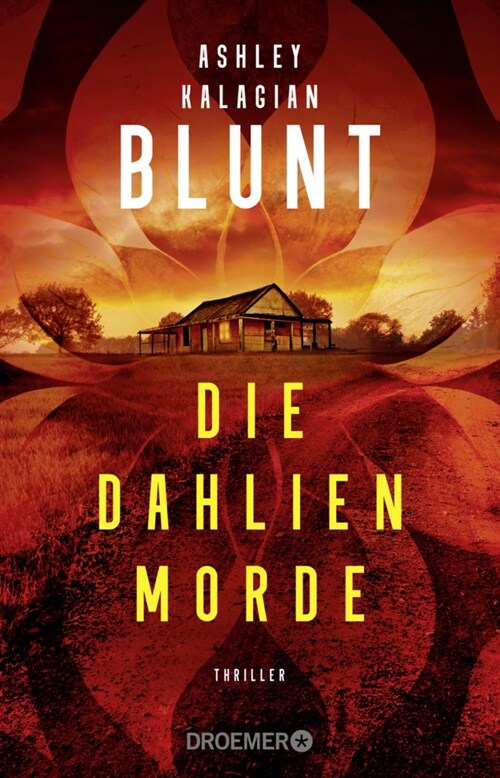 Die Dahlien-Morde (Paperback)