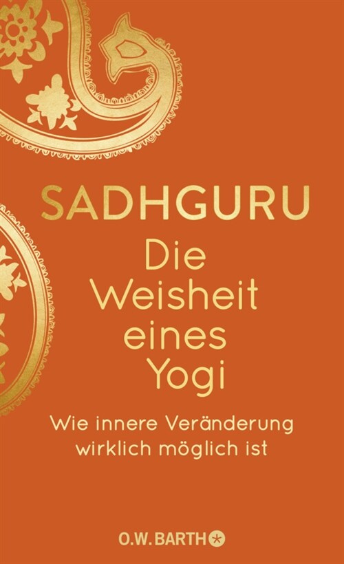 Die Weisheit eines Yogi (Hardcover)