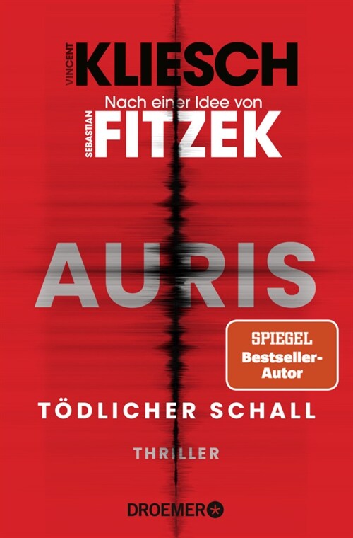 Todlicher Schall (Paperback)