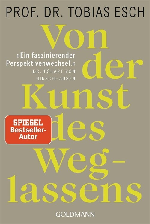 Von der Kunst des Weglassens (Paperback)