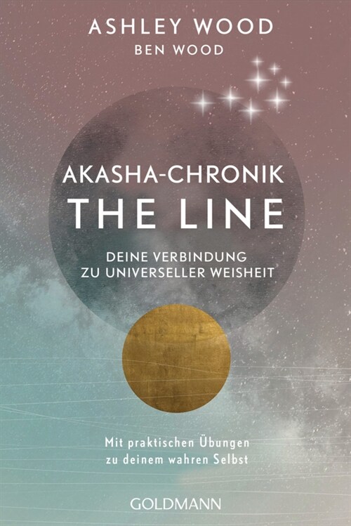 Akasha-Chronik - The Line (Paperback)