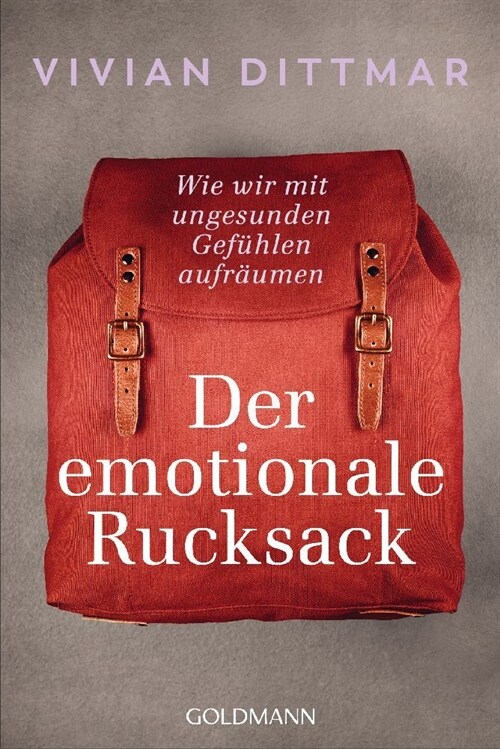 Der emotionale Rucksack (Paperback)