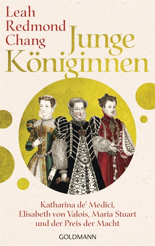 Junge Koniginnen (Hardcover)