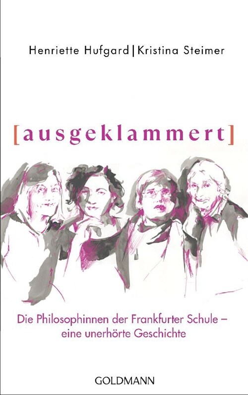 ausgeklammert (Hardcover)