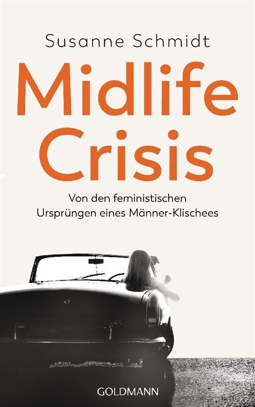 Midlife-Crisis (Paperback)