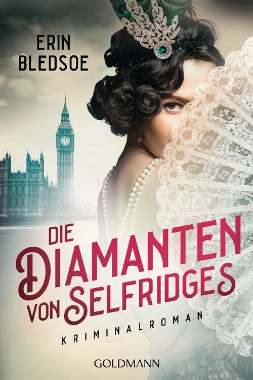 Die Diamanten von Selfridges (Paperback)