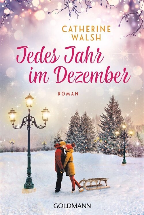 Jedes Jahr im Dezember (Paperback)