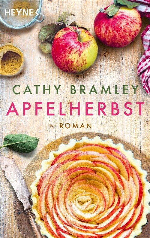 Apfelherbst (Paperback)