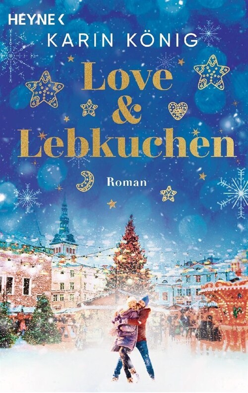 Love & Lebkuchen (Paperback)