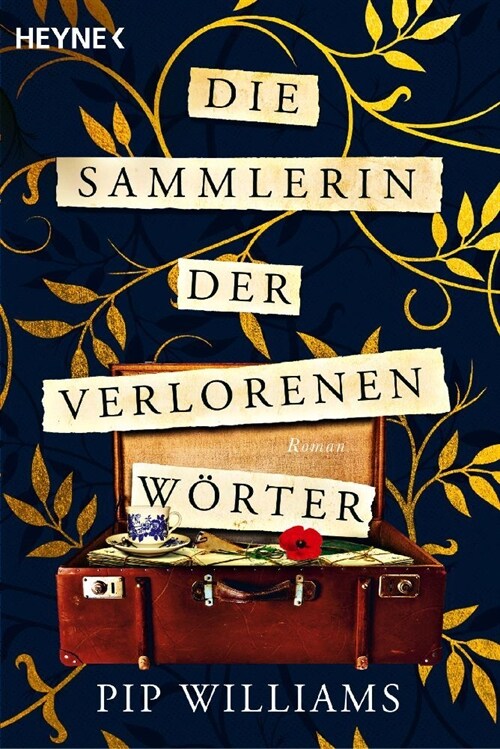 Die Sammlerin der verlorenen Worter (Paperback)