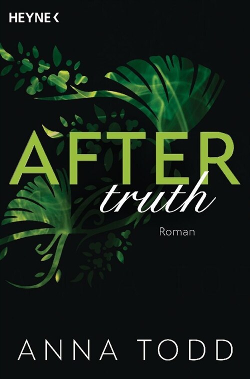 After truth (Paperback)