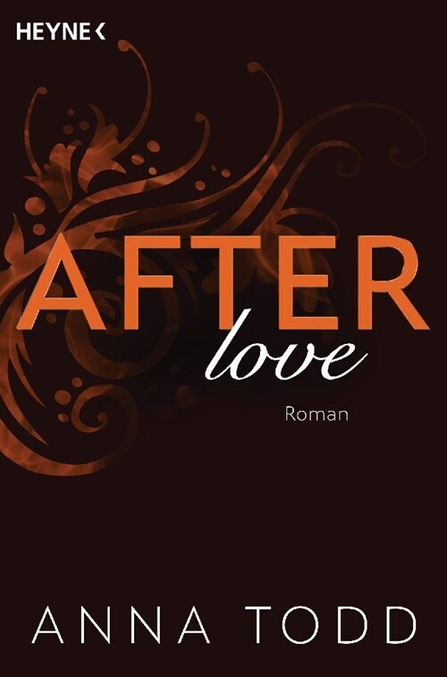 After love (Paperback)