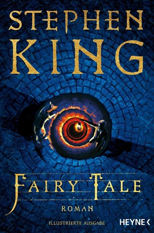 Fairy Tale (Paperback)