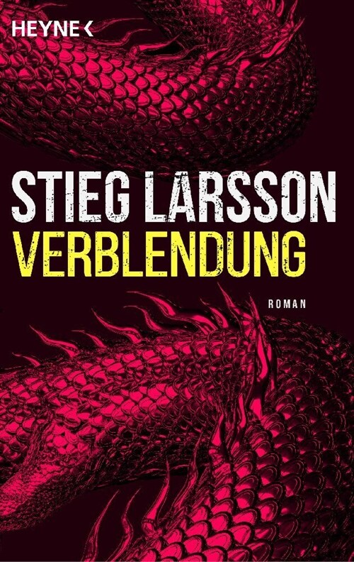 Verblendung (Paperback)