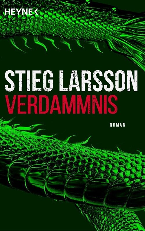 Verdammnis (Paperback)