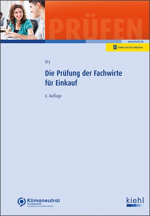 Die Prufung der Fachwirte fur Einkauf (WW)