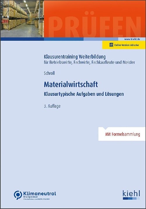 Materialwirtschaft (WW)