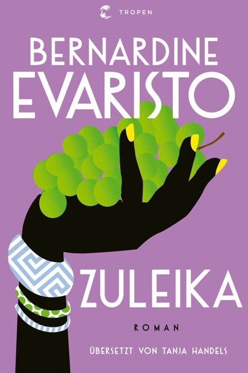 Zuleika (Hardcover)