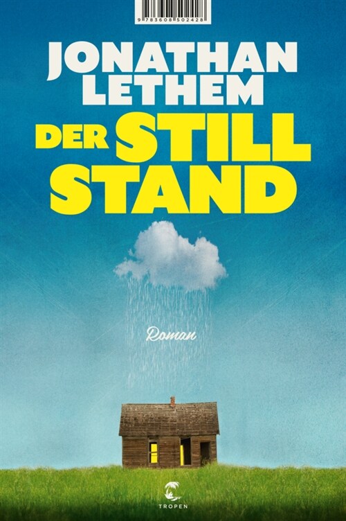 Der Stillstand (Hardcover)