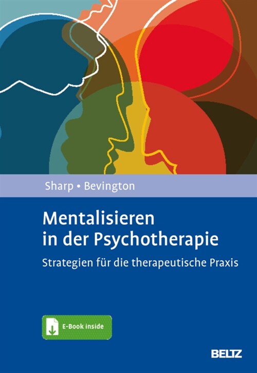 Mentalisieren in der Psychotherapie, m. 1 Buch, m. 1 E-Book (WW)