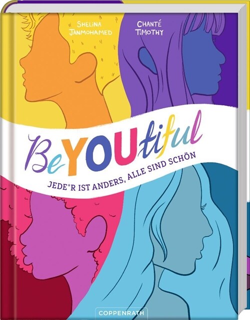 BeYOUtiful (Hardcover)