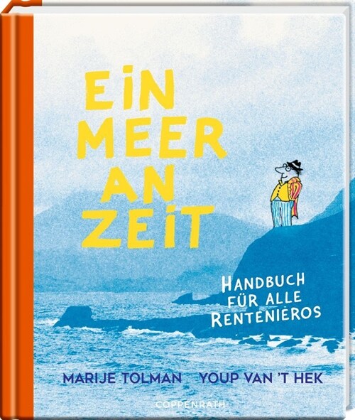 Ein Meer an Zeit (Hardcover)