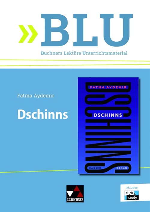 Aydemir, Dschinns (Pamphlet)