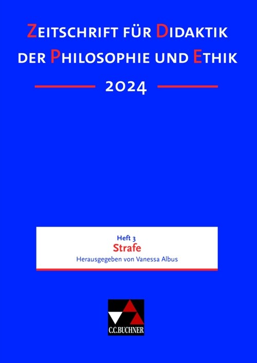 ZDPE Ausgabe 03/2024 (Paperback)