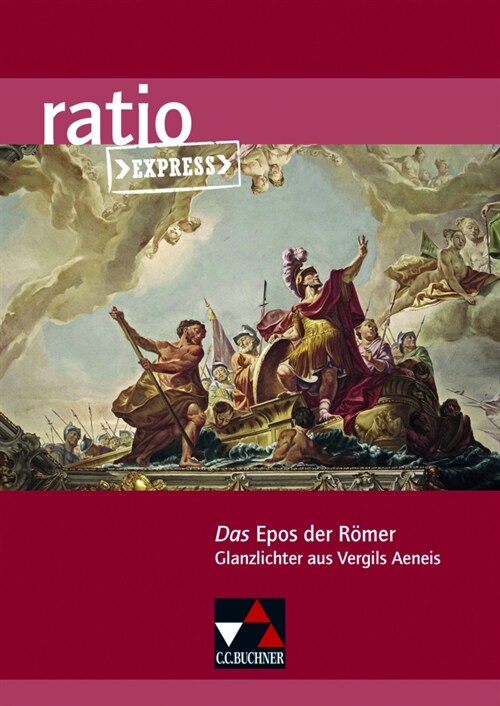 Das Epos der Romer (Pamphlet)