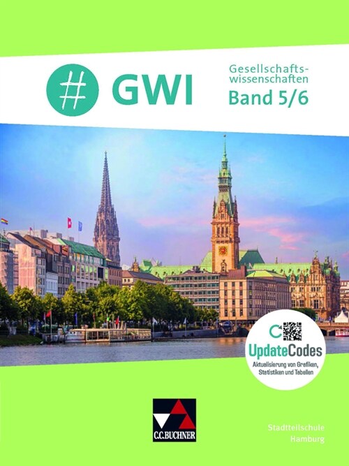 #GWI Hamburg 5/6 (Hardcover)