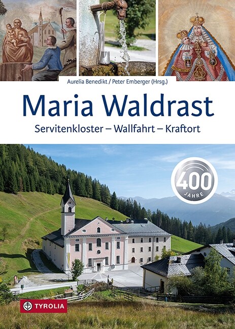 Maria Waldrast (Hardcover)