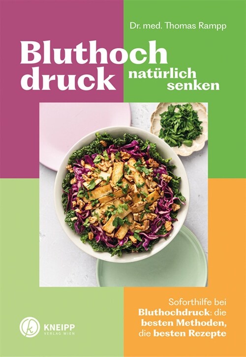 Bluthochdruck naturlich senken (Paperback)