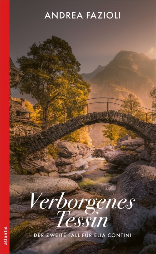 Verborgenes Tessin (Paperback)