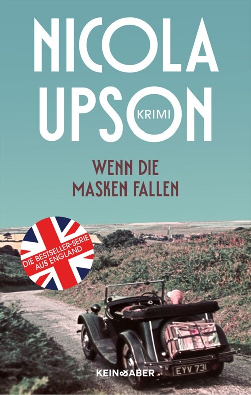 Wenn die Masken fallen (Hardcover)